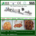 Cost-Effective Pet/Dog/Cat Food Fish Feed Extruder Machine